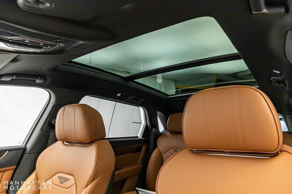 new 2024 Bentley Bentayga car, priced at $251,545
