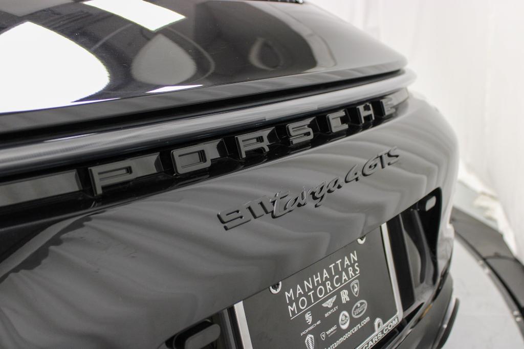 used 2023 Porsche 911 car, priced at $259,995