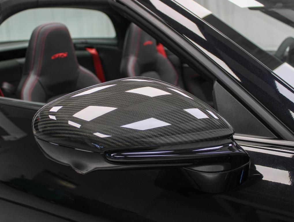 used 2023 Porsche 911 car, priced at $259,995