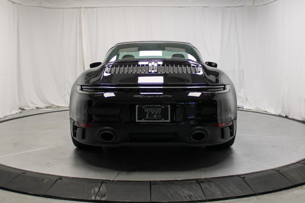 used 2023 Porsche 911 car, priced at $259,995