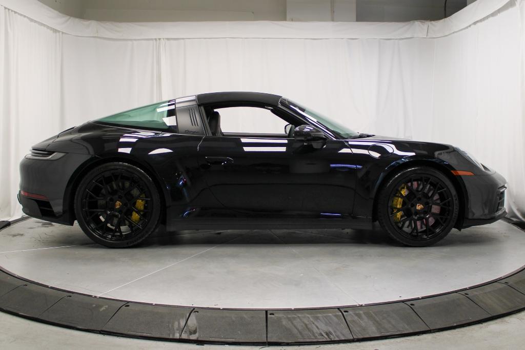 used 2023 Porsche 911 car, priced at $259,995