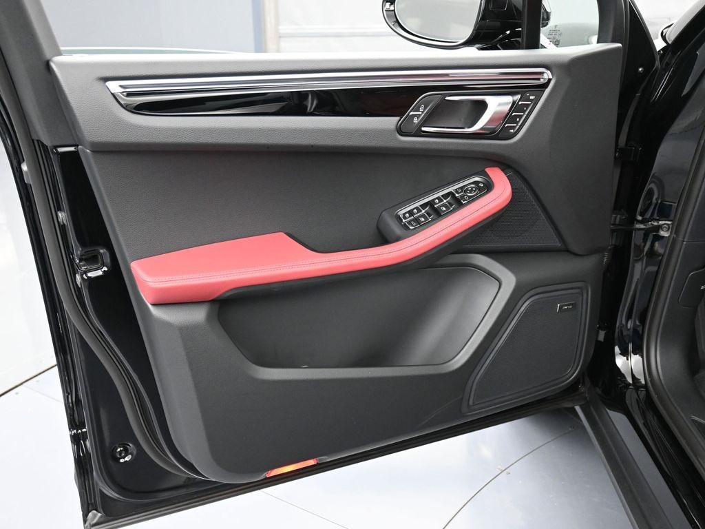 new 2026 Porsche Macan car, priced at $80,690