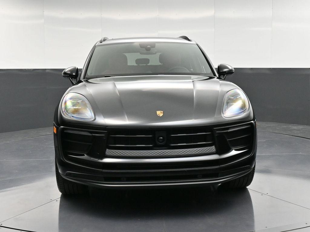 new 2026 Porsche Macan car, priced at $80,690