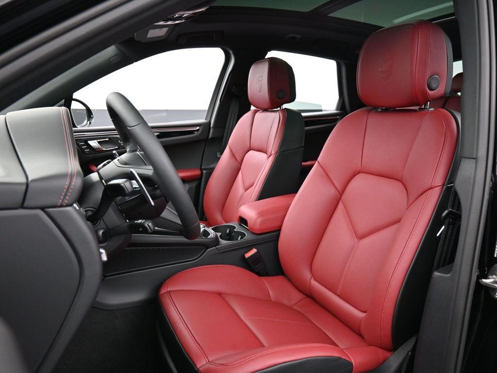 new 2026 Porsche Macan car, priced at $80,690