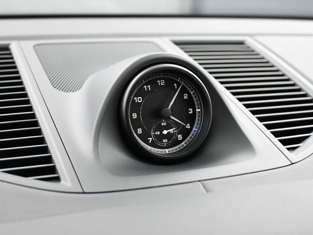 new 2026 Porsche Macan car, priced at $80,690