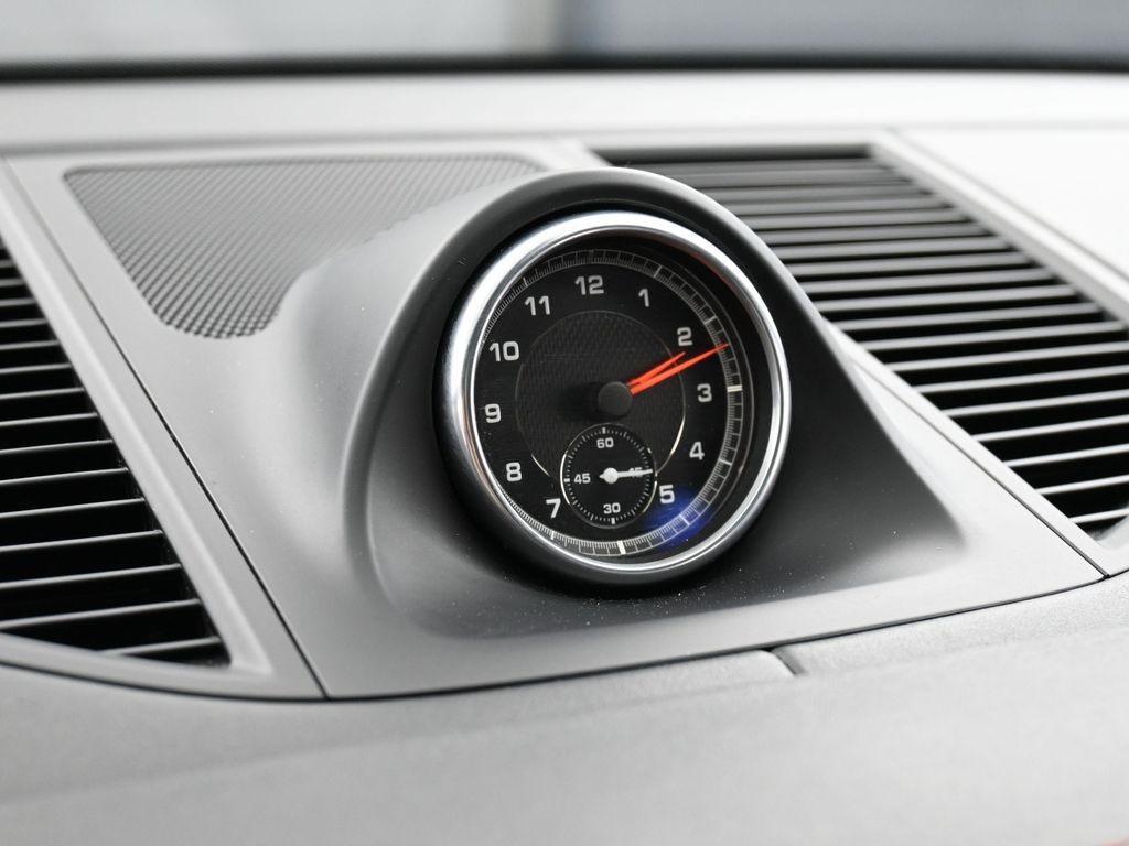 used 2021 Porsche Macan car, priced at $43,995