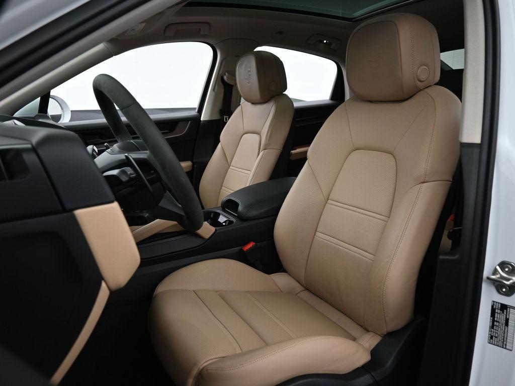 used 2025 Porsche Cayenne car, priced at $119,995