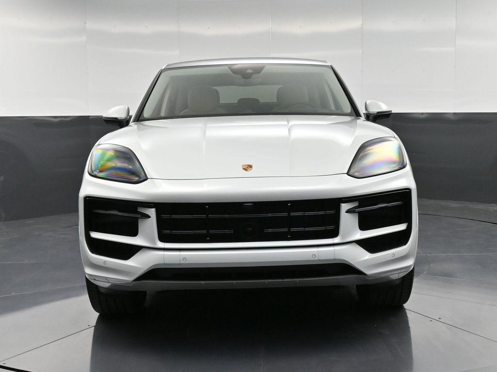 used 2025 Porsche Cayenne car, priced at $119,995
