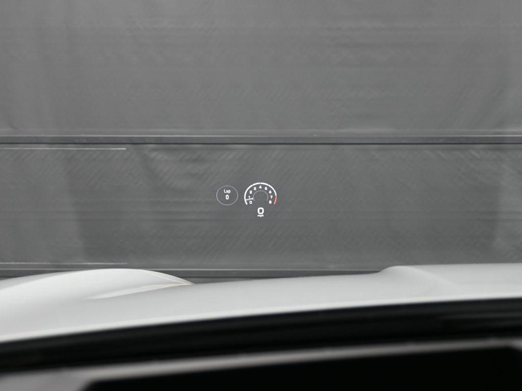 used 2025 Porsche Cayenne car, priced at $119,995