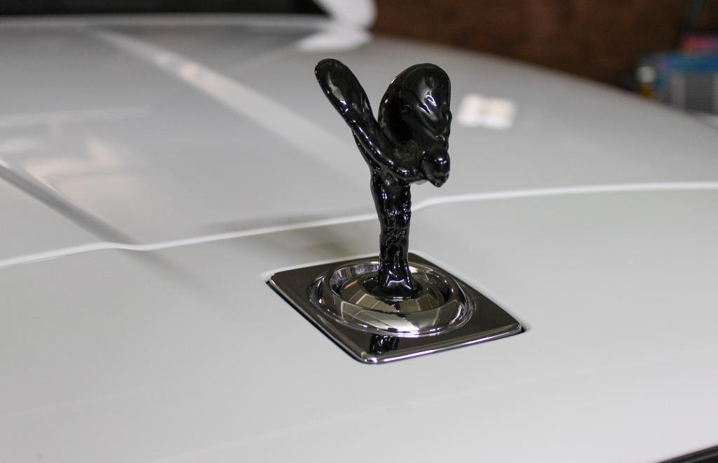 used 2022 Rolls-Royce Cullinan car, priced at $272,495