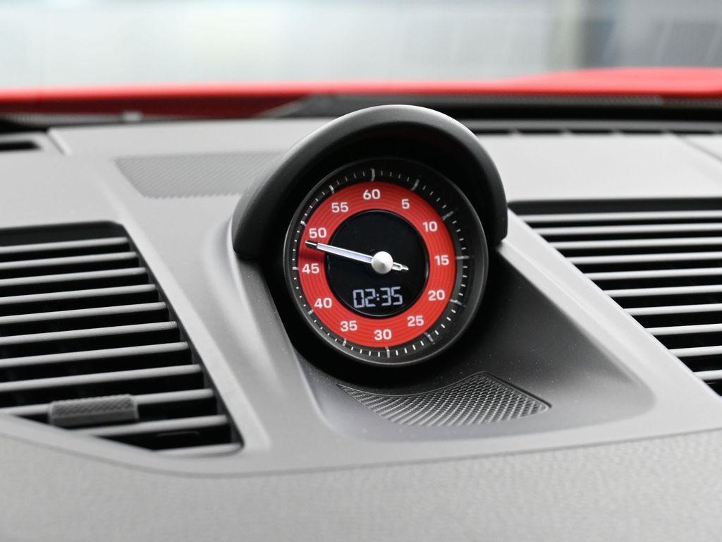 used 2020 Porsche 911 car, priced at $149,995