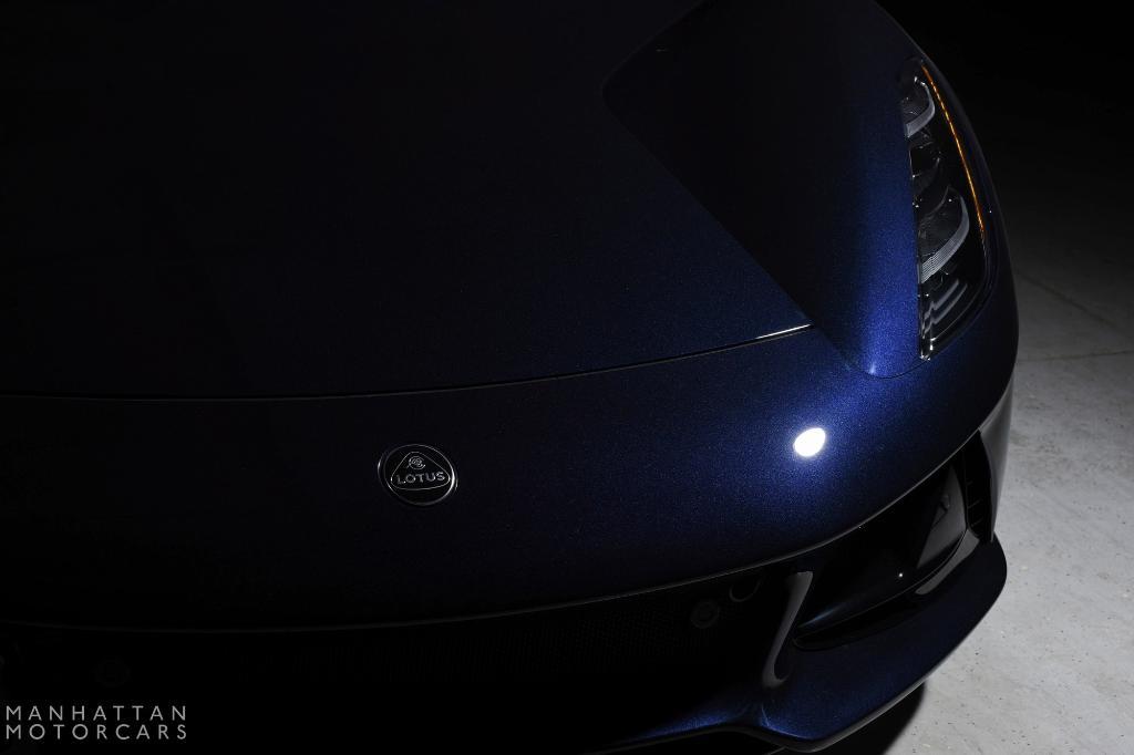new 2025 Lotus Emira car, priced at $114,390