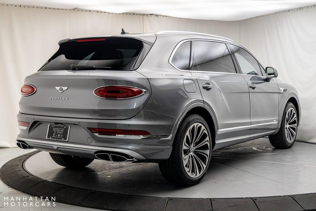 new 2024 Bentley Bentayga car, priced at $292,070