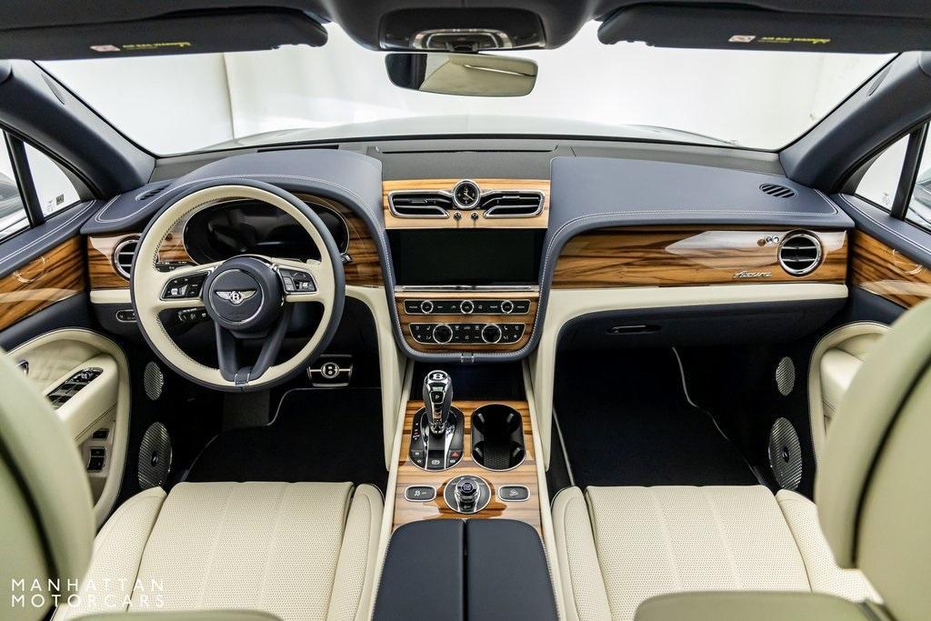 new 2024 Bentley Bentayga car, priced at $292,070