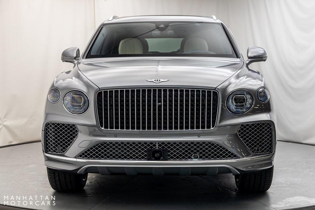 new 2024 Bentley Bentayga car, priced at $292,070