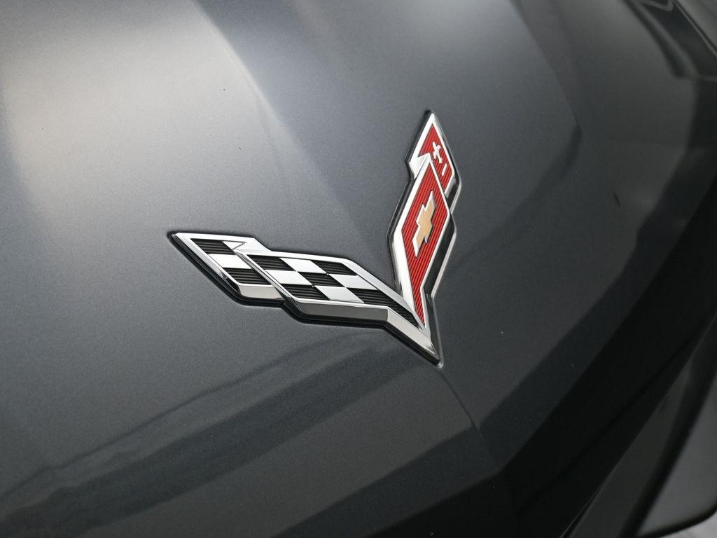 used 2014 Chevrolet Corvette Stingray car, priced at $49,995