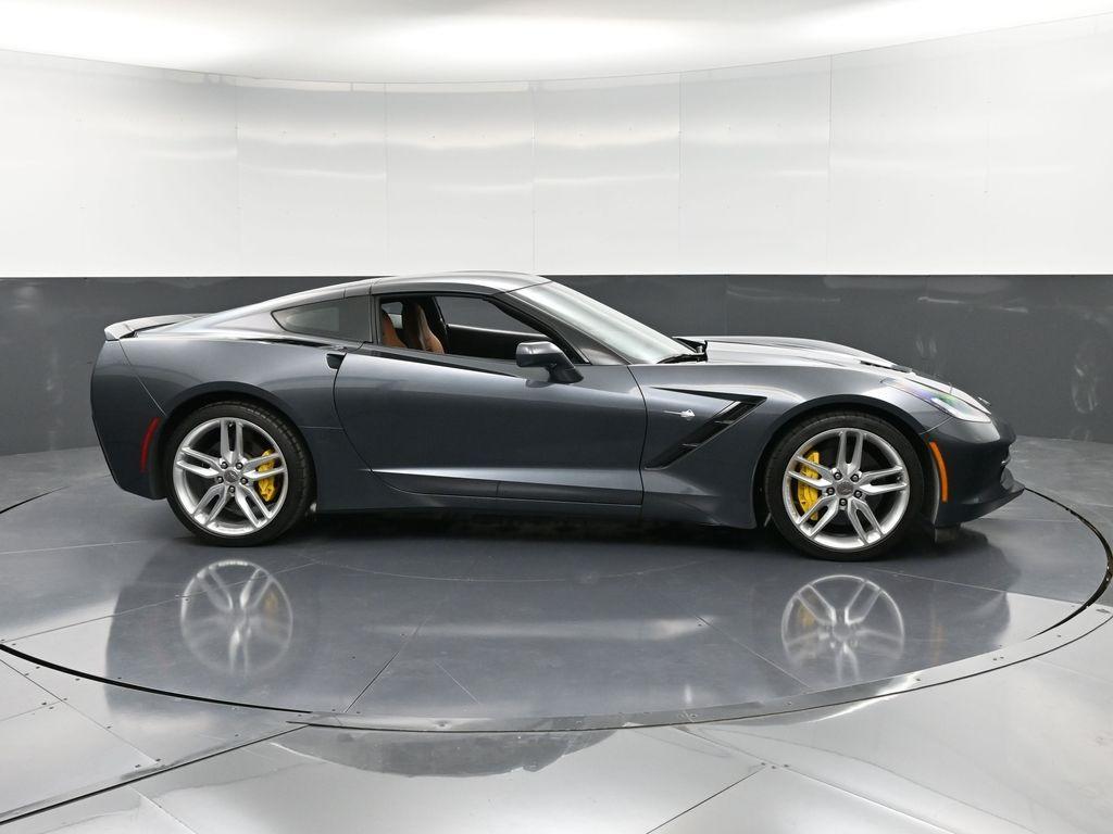 used 2014 Chevrolet Corvette Stingray car, priced at $49,995