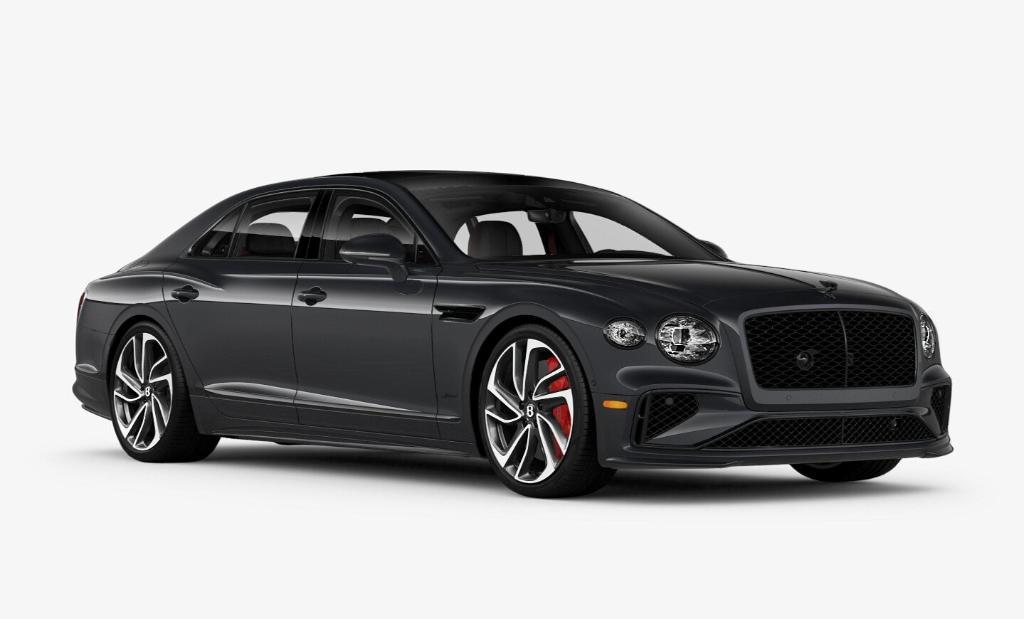 new 2025 Bentley Flying Spur car, priced at $347,730