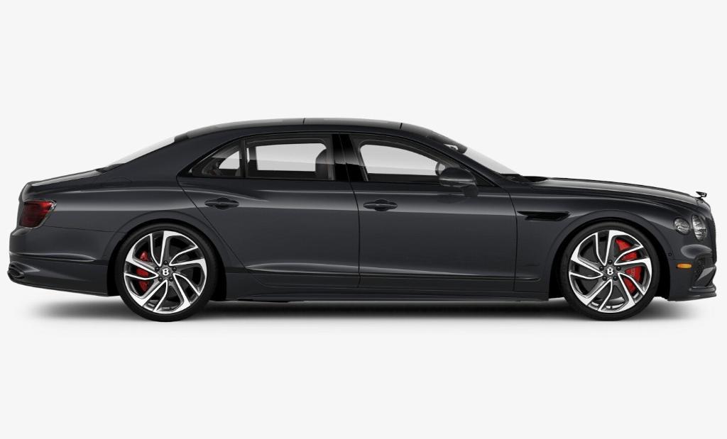 new 2025 Bentley Flying Spur car, priced at $347,730