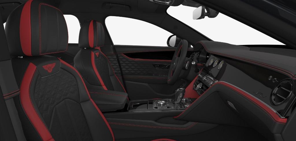 new 2025 Bentley Flying Spur car, priced at $347,730