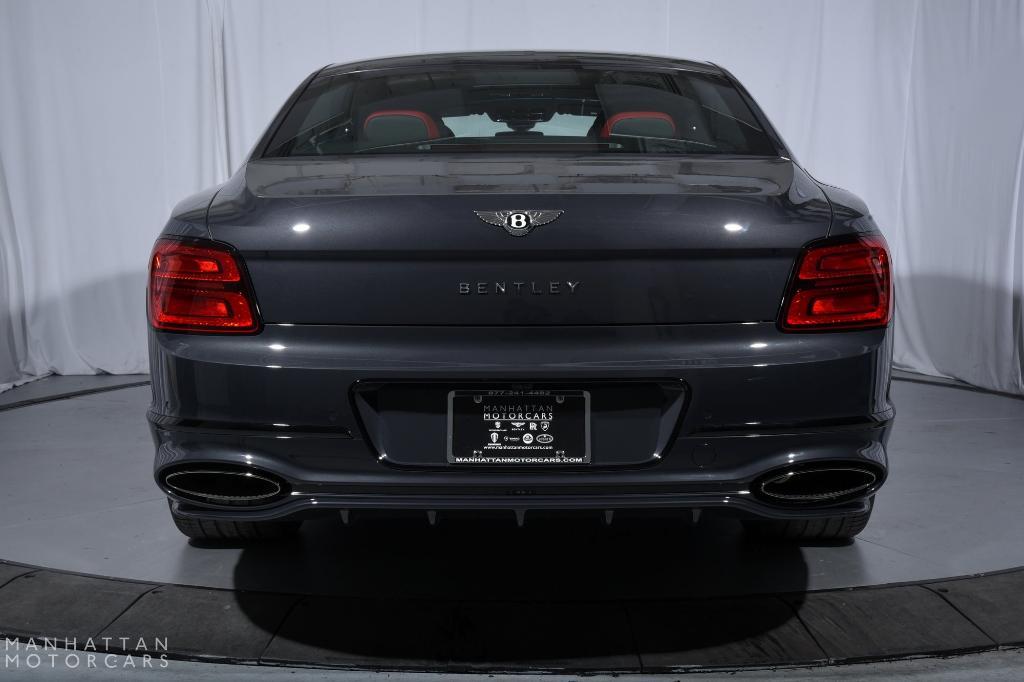 new 2025 Bentley Flying Spur car, priced at $347,730