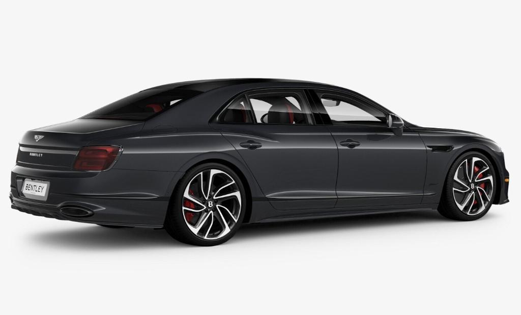 new 2025 Bentley Flying Spur car, priced at $347,730