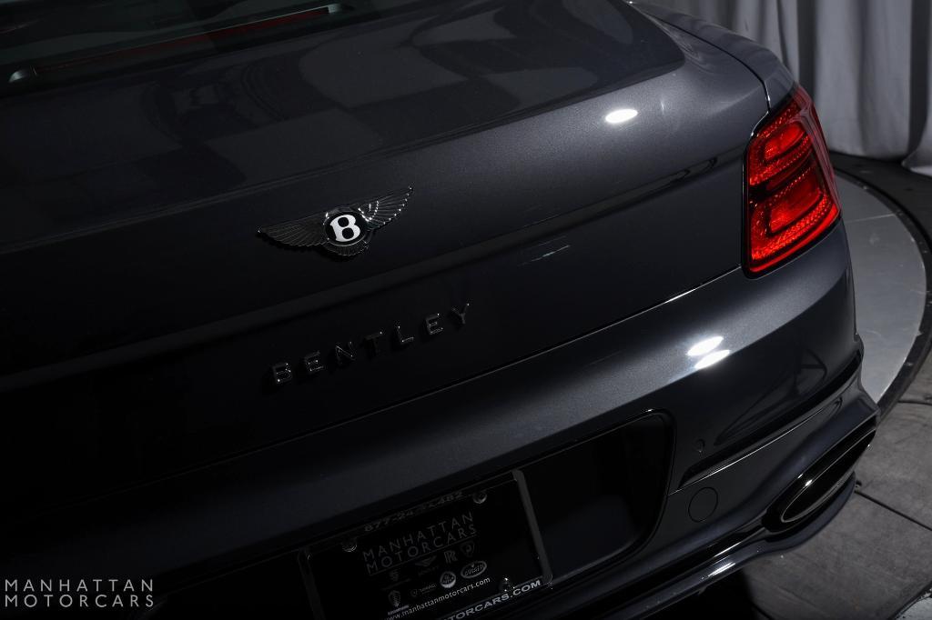 new 2025 Bentley Flying Spur car, priced at $347,730