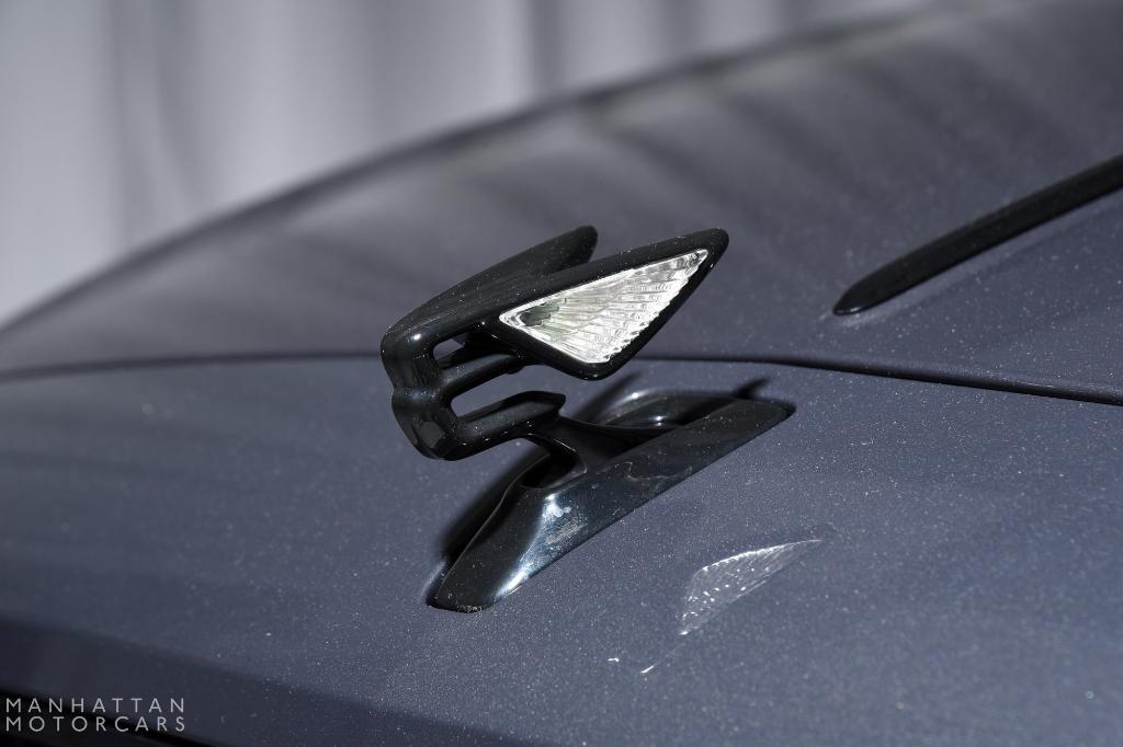 new 2025 Bentley Flying Spur car, priced at $347,730