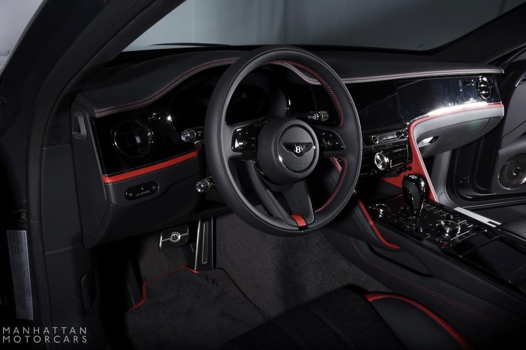 new 2025 Bentley Flying Spur car, priced at $347,730