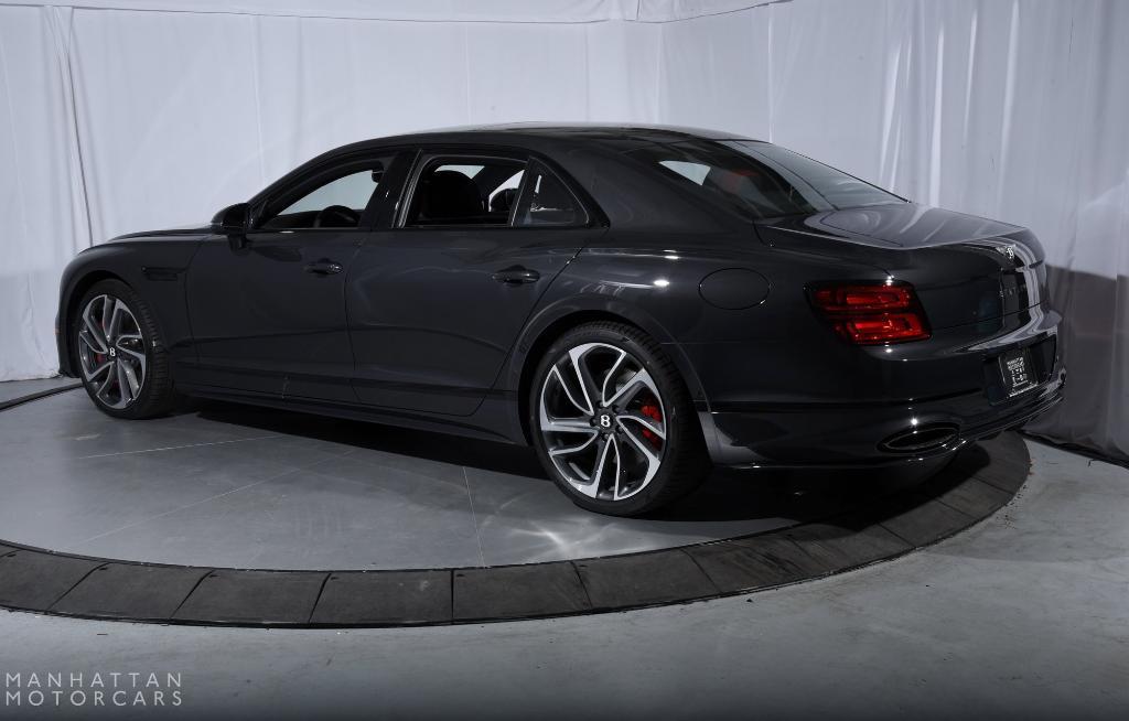 new 2025 Bentley Flying Spur car, priced at $347,730