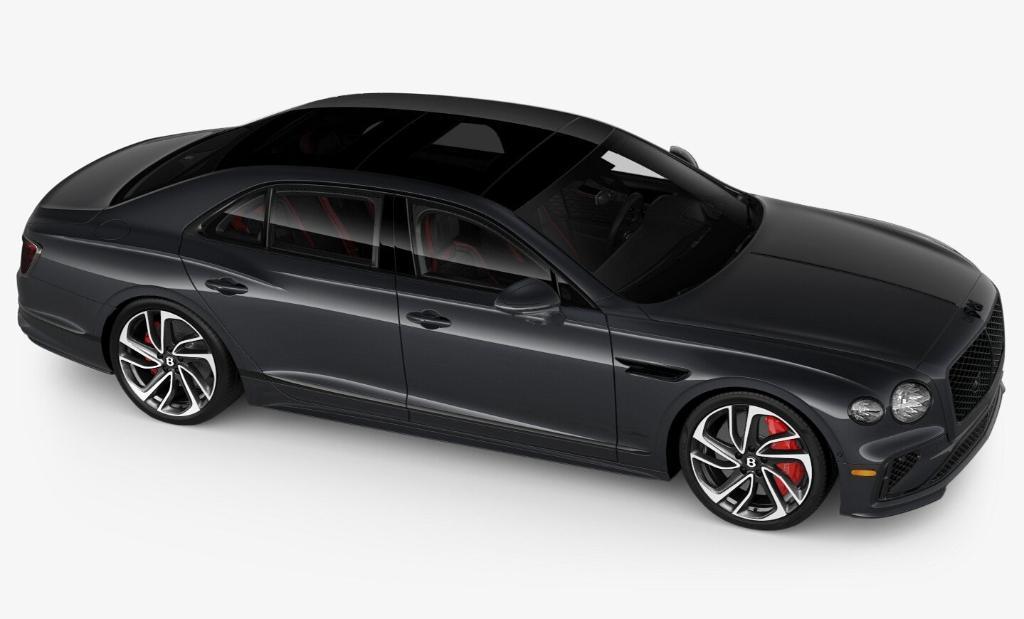 new 2025 Bentley Flying Spur car, priced at $347,730