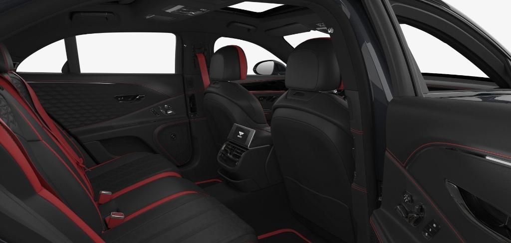 new 2025 Bentley Flying Spur car, priced at $347,730