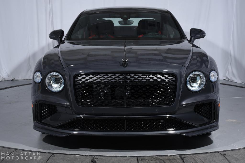 new 2025 Bentley Flying Spur car, priced at $347,730