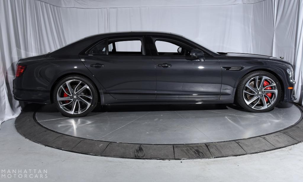 new 2025 Bentley Flying Spur car, priced at $347,730
