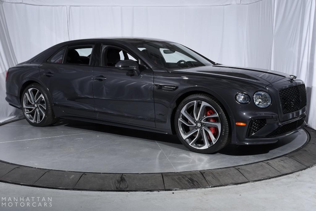 new 2025 Bentley Flying Spur car, priced at $347,730
