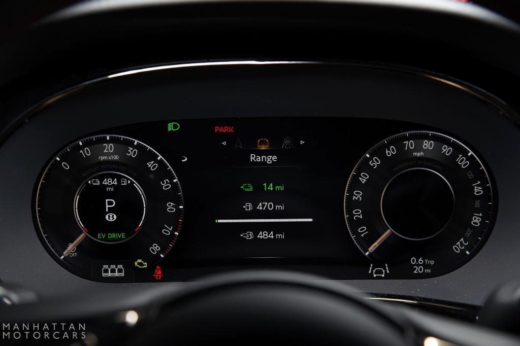 new 2025 Bentley Flying Spur car, priced at $347,730