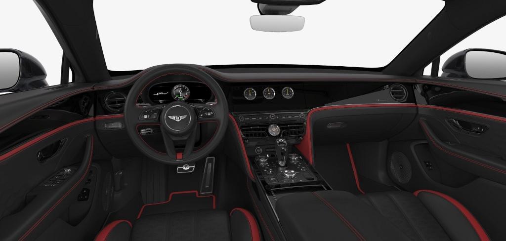 new 2025 Bentley Flying Spur car, priced at $347,730