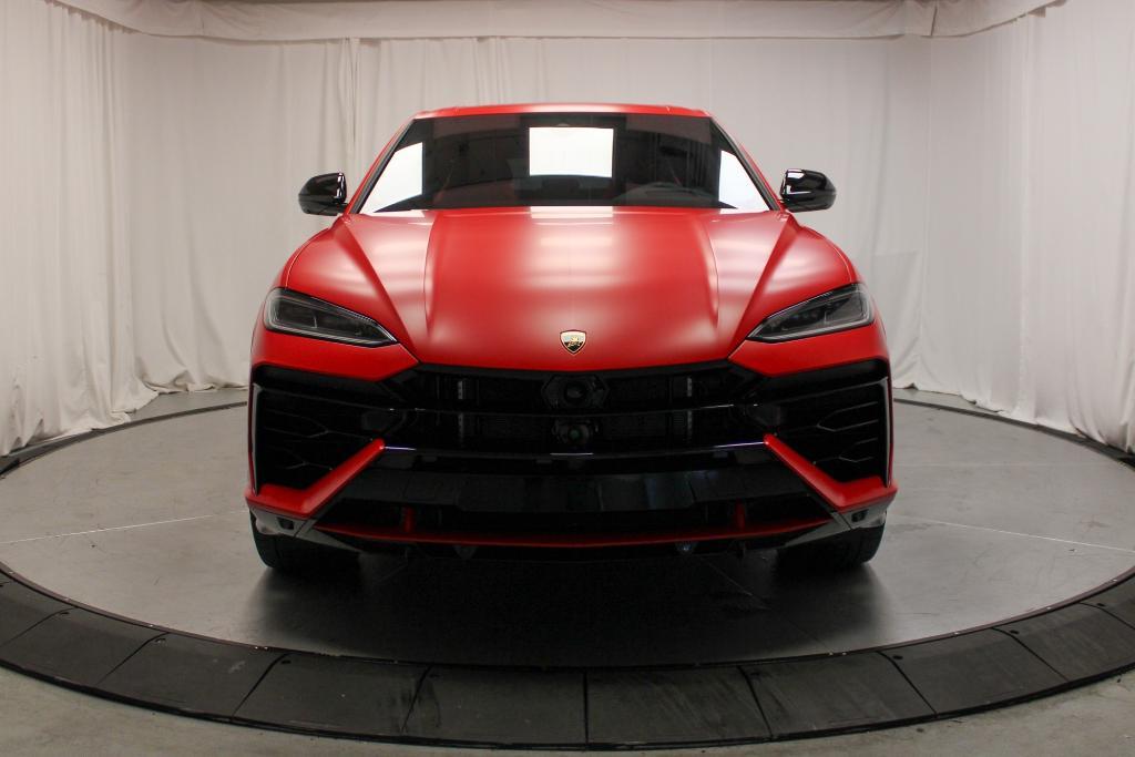 used 2025 Lamborghini Urus car, priced at $317,995