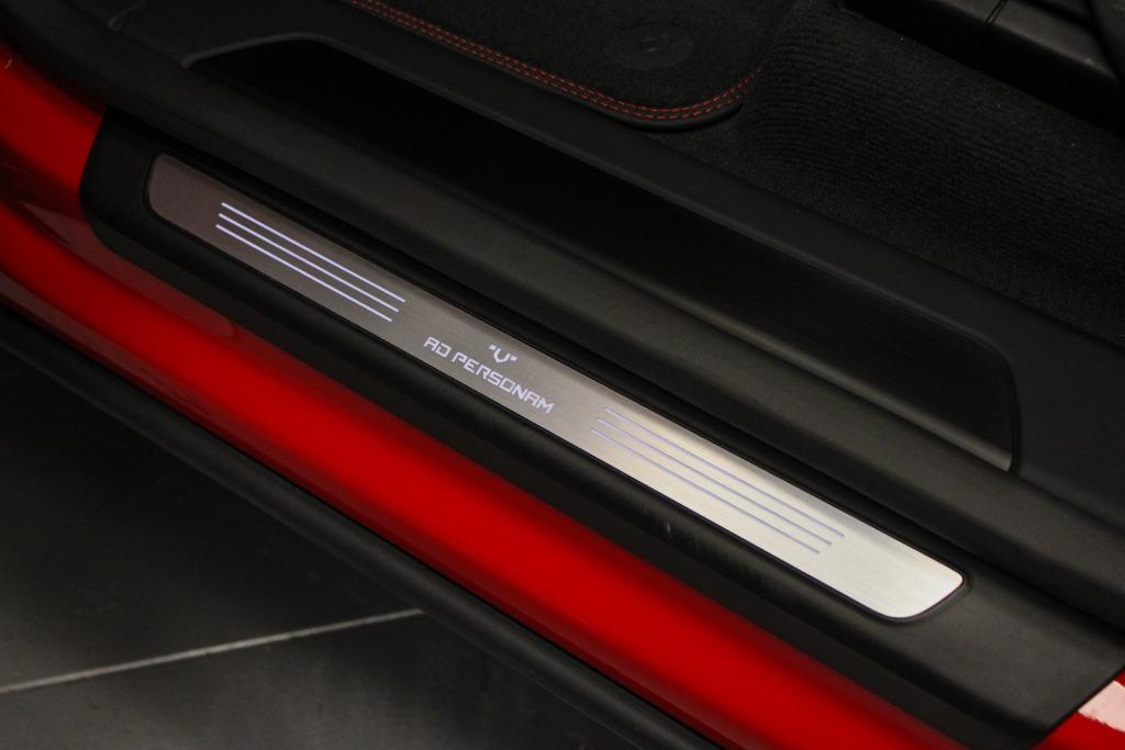 used 2025 Lamborghini Urus car, priced at $317,995