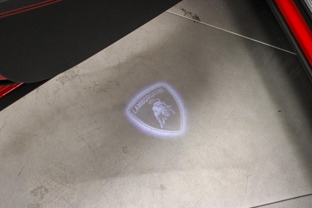 used 2025 Lamborghini Urus car, priced at $317,995