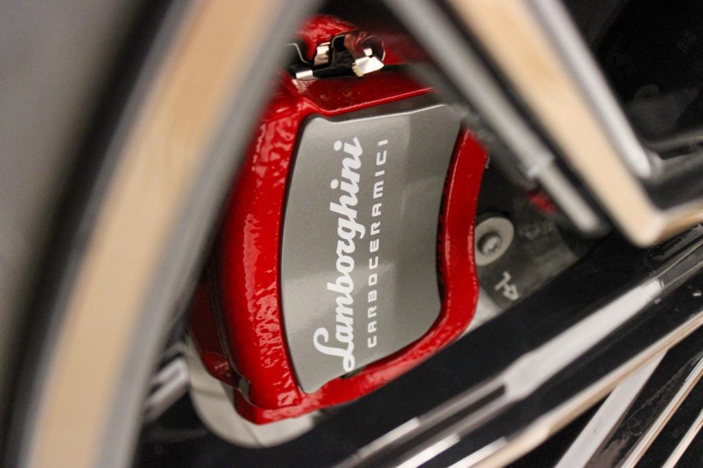 used 2025 Lamborghini Urus car, priced at $317,995