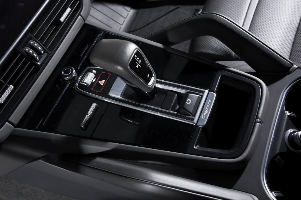 used 2021 Porsche Cayenne car, priced at $84,995