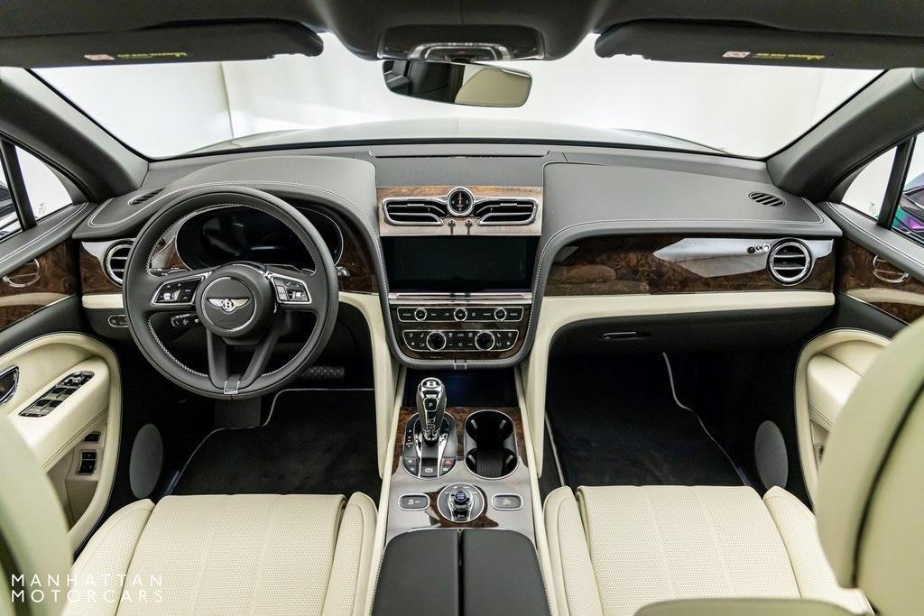 new 2024 Bentley Bentayga car, priced at $251,200