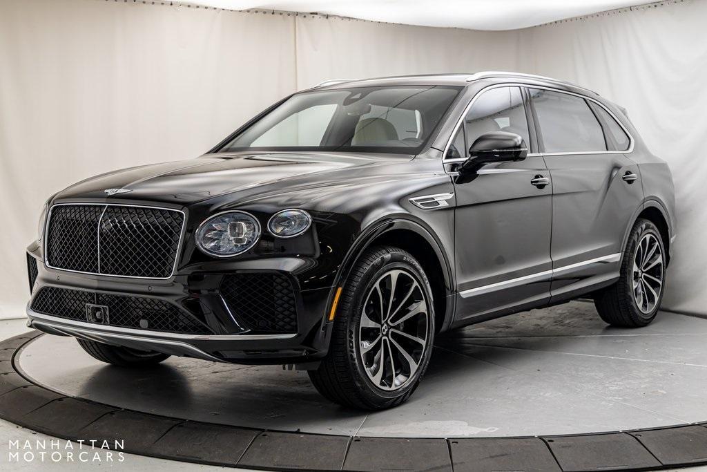 new 2024 Bentley Bentayga car, priced at $251,200