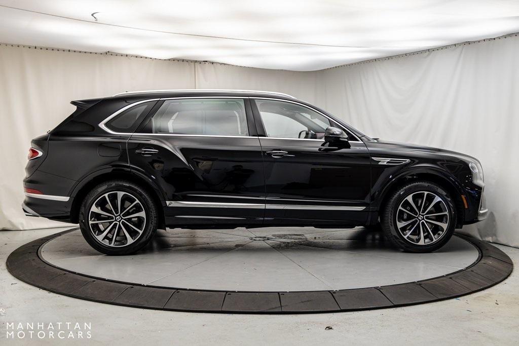 new 2024 Bentley Bentayga car, priced at $251,200