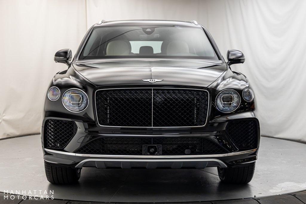 new 2024 Bentley Bentayga car, priced at $251,200