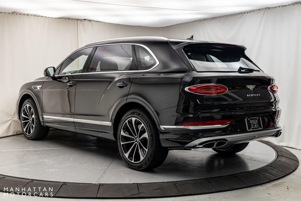 new 2024 Bentley Bentayga car, priced at $251,200