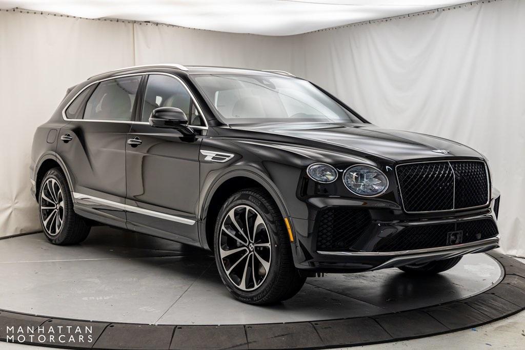 new 2024 Bentley Bentayga car, priced at $251,200