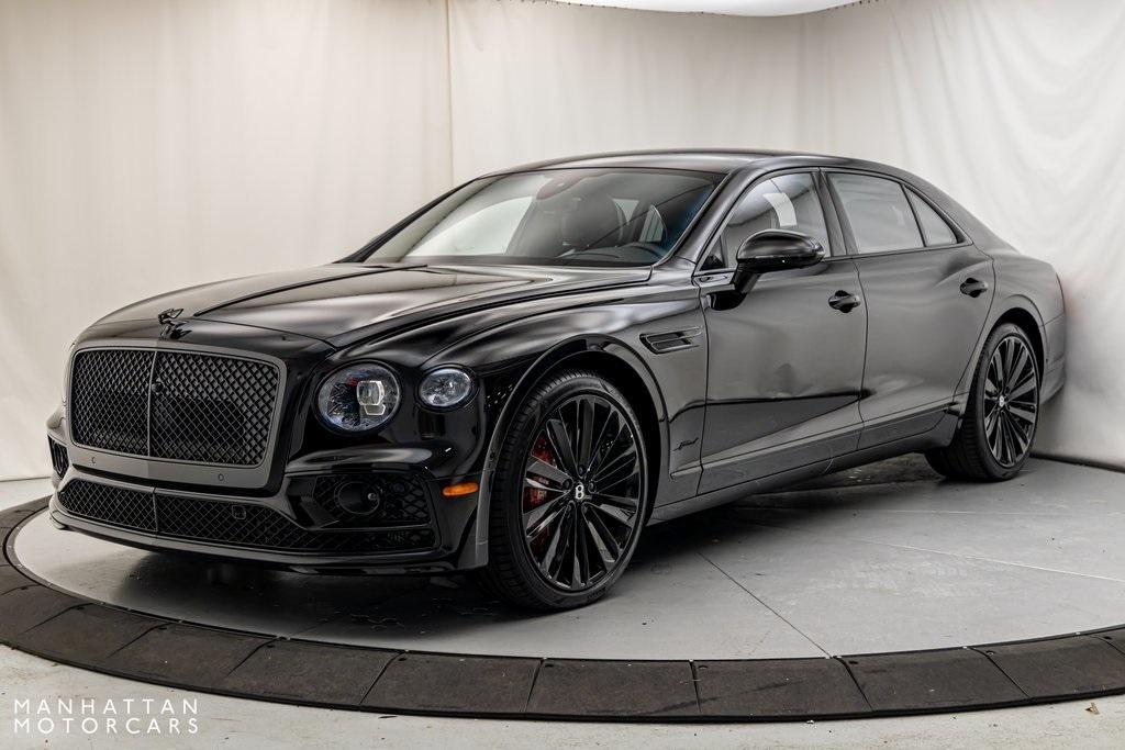 new 2024 Bentley Flying Spur car, priced at $324,165