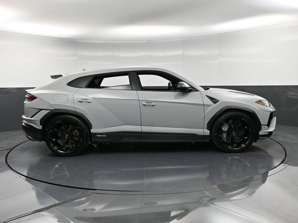 used 2024 Lamborghini Urus car, priced at $299,995